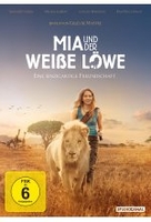 Mia und der weiße Löwe