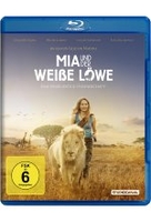 Mia und der weiße Löwe