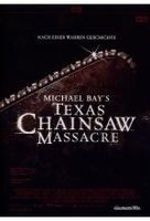 Michael Bays Texas Chainsaw Massacre