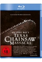 Michael Bays Texas Chainsaw Massacre