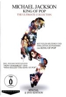 Michael Jackson - King of Pop - The Ultimate Collection [SE] [2 DVDs]