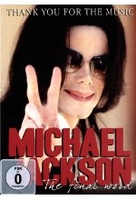Michael Jackson - Thank you for the Music: The Final Word (+ CD)