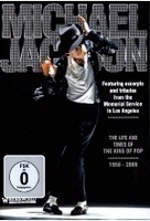 Michael Jackson - The Life and Times of the King of Pop 1958-2009