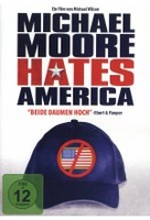Michael Moore hates America