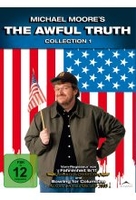 Michael Moores The Awul Truth 1 [2 DVDs]