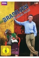 Michael Palin - Brasilien [2 DVDs]