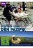 Michael Palin - Rund um den Pazifik [3 DVDs]
