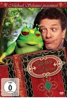 Michael Schanze präsentiert - Märchen der Brüder Grimm