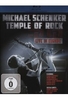Michael Schenker - Temple of Rock - Live in Europe
