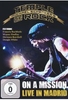 Michael Schenker - Temple of Rock/On A Mission - Live In Madrid