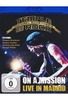 Michael Schenker - Temple of Rock/On A Mission - Live In Madrid