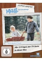 Michel - TV-Serien-Box [3 DVDs]