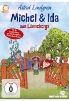 Michel & Ida aus Lönneberga
