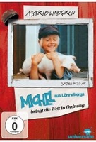 Michel bringt die Welt in Ordnung