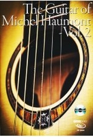 Michel Haumont - The Guitar of Michel Haumont - Vol. 2 (+ Noten-/Tabulaturenbuch)