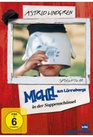 Michel in der Suppenschüssel