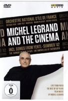 Michel Legrand an the Cinema