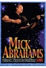 Mick Abrahams - Black Night Is Falling/Live