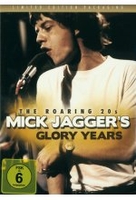 Mick Jagger - The Roaring 20s/Glory Years [LE]