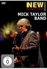 Mick Taylor - The Tokyo Concert