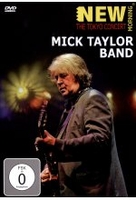 Mick Taylor - The Tokyo Concert