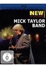 Mick Taylor - The Tokyo Concert