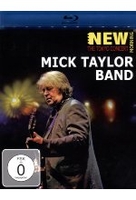Mick Taylor - The Tokyo Concert