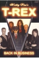 Mickey Finns T.Rex - Back in Business