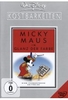 Micky Maus im Glanz der Farbe [2 DVDs]