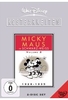 Micky Maus in schwarz-weiß Vol. 2 [2 DVDs]