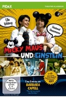 Micky Maus und Einstein / Turbulente Komödie mit toller Besetzung (Pidax Theater-Klassiker)