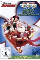 Micky Maus Wunderhaus - Micky rettet den Weihnachtsmann
