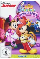 Micky Maus Wunderhaus 27 - Minnie-Rella