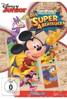 Micky Maus Wunderhaus 28 - Das Super Abenteuer