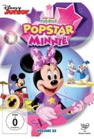 Micky Maus Wunderhaus 32 - Popstar Minnie