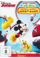 Micky Maus Wunderhaus Volume 1 - Meeska,  Muska,  Micky Maus