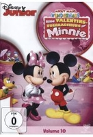 Micky Maus Wunderhaus Volume 10 - Eine Valentinsüberraschung für Minnie