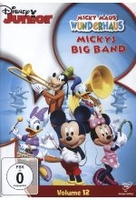 Micky Maus Wunderhaus Volume 12 - Mickys Big Band