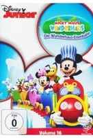 Micky Maus Wunderhaus Volume 16 - Die Wunderhaus-Eisenbahn
