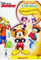Micky Maus Wunderhaus Volume 17 - Zahlenspaß mit Micky