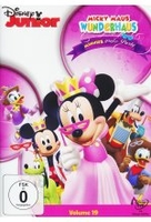 Micky Maus Wunderhaus Volume 19 - Minnies große Party
