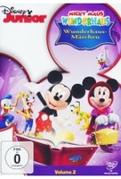 Micky Maus Wunderhaus Volume 2 - Wunderhaus Märchen
