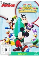 Micky Maus Wunderhaus Volume 4 - Mickys lustige Strandparty