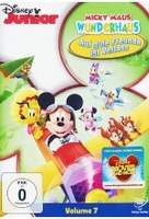 Micky Maus Wunderhaus Volume 7 - Auf gute Freunde ist Verlass