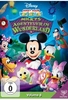 Micky Maus Wunderhaus Volume 8 - Mickys Abenteuer im Wunderland