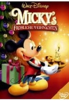 Mickys fröhliche Weihnachten
