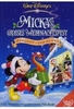 Mickys grosses Weihnachtsfest