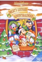 Mickys lustiger Adventskalender