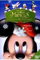 Mickys turbulente Weihnachtszeit
