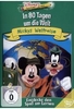 Mickys Weltreise - In 80 Tagen um die Welt